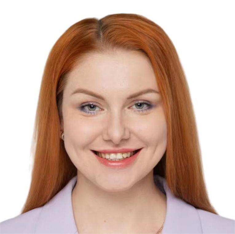 Irina Lebedeva
